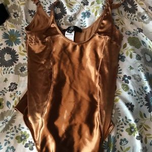 Missguided bodysuit